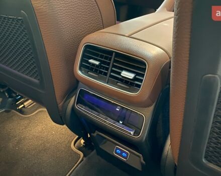 купити нове авто Мерседес ГЛС-Класс 2025 року від офіційного дилера Mercedes-Benz на Набережній Мерседес фото