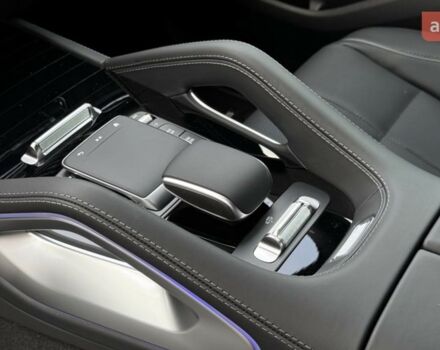 Мерседес ГЛС-Класс, об'ємом двигуна 2.99 л та пробігом 0 тис. км за 158041 $, фото 22 на Automoto.ua