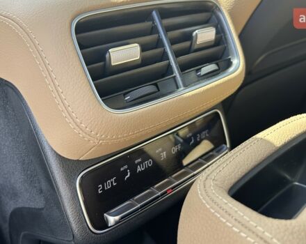 купити нове авто Мерседес ГЛС-Класс 2025 року від офіційного дилера Полтава-Авто Мерседес фото