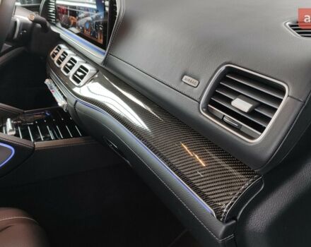 Мерседес ГЛС-Класс, объемом двигателя 2.99 л и пробегом 0 тыс. км за 158918 $, фото 31 на Automoto.ua