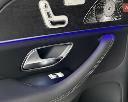 купити нове авто Мерседес ГЛС-Класс 2025 року від офіційного дилера ТОВ «УКРАВТО ЖИТОМИР» Mercedes-Benz Мерседес фото