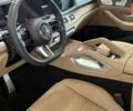 купить новое авто Мерседес ГЛС-Класс 2025 года от официального дилера Mercedes-Benz на Набережній Мерседес фото