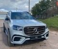 купить новое авто Мерседес ГЛС-Класс 2025 года от официального дилера ПРАТ "ЧЕРКАСИ-АВТО" Mercedes-Benz Мерседес фото