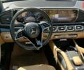 купити нове авто Мерседес ГЛС-Класс 2025 року від офіційного дилера Полтава-Авто Мерседес фото