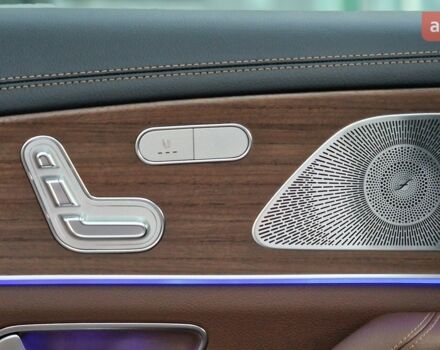 Мерседес ГЛС-Класс, объемом двигателя 2.99 л и пробегом 0 тыс. км за 151909 $, фото 18 на Automoto.ua