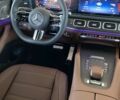купить новое авто Мерседес ГЛС-Класс 2025 года от официального дилера УКРАВТО ХМЕЛЬНИЦЬКИЙ Mercedes-Benz Мерседес фото