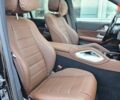 купить новое авто Мерседес ГЛС-Класс 2025 года от официального дилера Mercedes-Benz на Кільцевій Мерседес фото