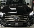 купити нове авто Мерседес ГЛС-Класс 2025 року від офіційного дилера Mercedes-Benz на Набережній Мерседес фото