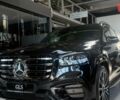 купити нове авто Мерседес ГЛС-Класс 2025 року від офіційного дилера Mercedes-Benz на Набережній Мерседес фото