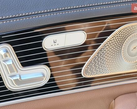 купить новое авто Мерседес ГЛС-Класс 2025 года от официального дилера Mercedes-Benz на Кільцевій Мерседес фото