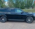 купити нове авто Мерседес ГЛС-Класс 2025 року від офіційного дилера ПРАТ "ЧЕРКАСИ-АВТО" Mercedes-Benz Мерседес фото