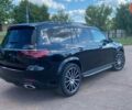 купити нове авто Мерседес ГЛС-Класс 2025 року від офіційного дилера ПРАТ "ЧЕРКАСИ-АВТО" Mercedes-Benz Мерседес фото