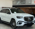 Мерседес ГЛС-Класс, об'ємом двигуна 2.99 л та пробігом 0 тис. км за 141244 $, фото 1 на Automoto.ua