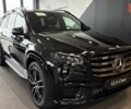 купить новое авто Мерседес ГЛС-Класс 2025 года от официального дилера Галичина-Авто Мерседес фото