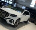 купить новое авто Мерседес ГЛС-Класс 2025 года от официального дилера Mercedes-Benz на Набережній Мерседес фото