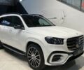 купить новое авто Мерседес ГЛС-Класс 2025 года от официального дилера Mercedes-Benz на Набережній Мерседес фото