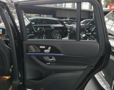 Мерседес ГЛС-Класс, объемом двигателя 2.99 л и пробегом 0 тыс. км за 158918 $, фото 26 на Automoto.ua