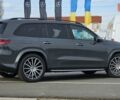 купить новое авто Мерседес ГЛС-Класс 2025 года от официального дилера Mercedes-Benz на Кільцевій Мерседес фото
