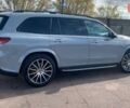 купити нове авто Мерседес ГЛС-Класс 2025 року від офіційного дилера ПРАТ "ЧЕРКАСИ-АВТО" Mercedes-Benz Мерседес фото