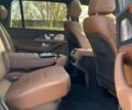 купить новое авто Мерседес ГЛС-Класс 2025 года от официального дилера ПРАТ "ЧЕРКАСИ-АВТО" Mercedes-Benz Мерседес фото