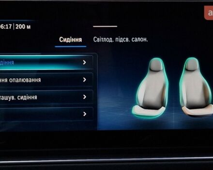 Мерседес ГЛС-Класс, объемом двигателя 2.99 л и пробегом 0 тыс. км за 151909 $, фото 25 на Automoto.ua