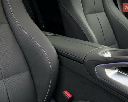 Мерседес ГЛС-Класс, об'ємом двигуна 2.99 л та пробігом 0 тис. км за 158041 $, фото 15 на Automoto.ua