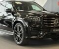 купить новое авто Мерседес ГЛС-Класс 2025 года от официального дилера Галичина-Авто Мерседес фото