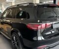 купить новое авто Мерседес ГЛС-Класс 2025 года от официального дилера Галичина-Авто Мерседес фото