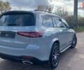 купити нове авто Мерседес ГЛС-Класс 2025 року від офіційного дилера ПРАТ "ЧЕРКАСИ-АВТО" Mercedes-Benz Мерседес фото