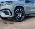 купить новое авто Мерседес ГЛС-Класс 2025 года от официального дилера ПРАТ "ЧЕРКАСИ-АВТО" Mercedes-Benz Мерседес фото