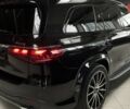 купити нове авто Мерседес ГЛС-Класс 2025 року від офіційного дилера Mercedes-Benz на Набережній Мерседес фото