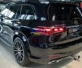 купити нове авто Мерседес ГЛС-Класс 2025 року від офіційного дилера Mercedes-Benz на Набережній Мерседес фото