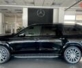 купить новое авто Мерседес ГЛС-Класс 2025 года от официального дилера ТОВ «УКРАВТО ЖИТОМИР» Mercedes-Benz Мерседес фото