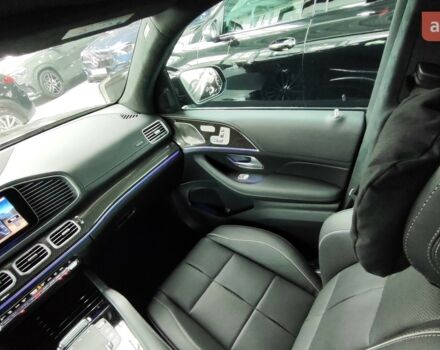 Мерседес ГЛС-Класс, объемом двигателя 2.99 л и пробегом 0 тыс. км за 158918 $, фото 18 на Automoto.ua