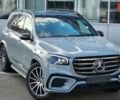 купить новое авто Мерседес ГЛС-Класс 2025 года от официального дилера Mercedes-Benz на Кільцевій Мерседес фото