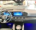 Мерседес ГЛС-Класс, об'ємом двигуна 3.98 л та пробігом 0 тис. км за 242238 $, фото 14 на Automoto.ua