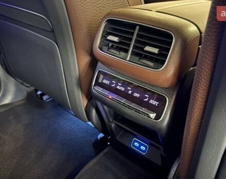 купить новое авто Мерседес ГЛС-Класс 2025 года от официального дилера Галичина-Авто Мерседес фото