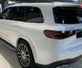 купить новое авто Мерседес ГЛС-Класс 2025 года от официального дилера Mercedes-Benz на Набережній Мерседес фото