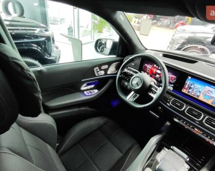 Мерседес ГЛС-Класс, объемом двигателя 2.99 л и пробегом 0 тыс. км за 158918 $, фото 19 на Automoto.ua
