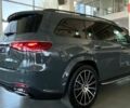 купить новое авто Мерседес ГЛС-Класс 2025 года от официального дилера УКРАВТО ХМЕЛЬНИЦЬКИЙ Mercedes-Benz Мерседес фото