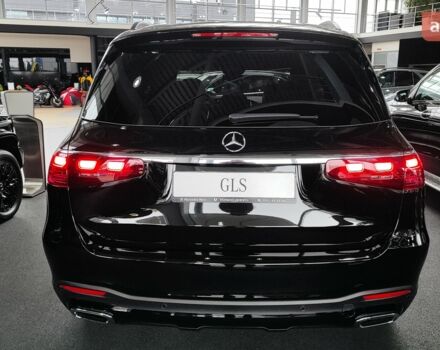 Мерседес ГЛС-Класс, объемом двигателя 2.99 л и пробегом 0 тыс. км за 158918 $, фото 6 на Automoto.ua
