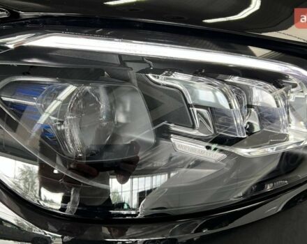 Мерседес ГЛС-Класс, объемом двигателя 2.99 л и пробегом 0 тыс. км за 169517 $, фото 26 на Automoto.ua