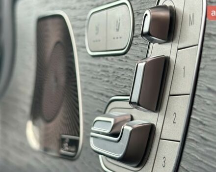 купити нове авто Мерседес ГЛС-Класс 2025 року від офіційного дилера ТОВ «УКРАВТО ЖИТОМИР» Mercedes-Benz Мерседес фото