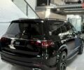 купить новое авто Мерседес ГЛС-Класс 2025 года от официального дилера Mercedes-Benz на Набережній Мерседес фото