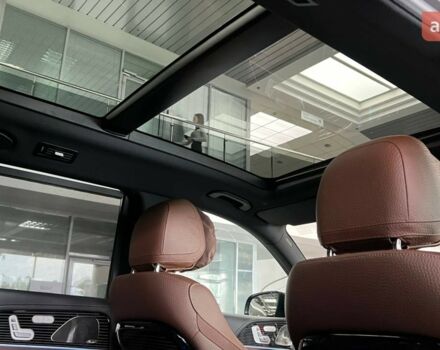 Мерседес ГЛС-Класс, объемом двигателя 2.99 л и пробегом 0 тыс. км за 169517 $, фото 41 на Automoto.ua