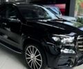 купити нове авто Мерседес ГЛС-Класс 2025 року від офіційного дилера Mercedes-Benz на Набережній Мерседес фото