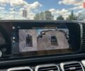 купити нове авто Мерседес ГЛС-Класс 2025 року від офіційного дилера Полтава-Авто Мерседес фото