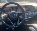 купити нове авто Мерседес ГЛС-Класс 2025 року від офіційного дилера ПРАТ "ЧЕРКАСИ-АВТО" Mercedes-Benz Мерседес фото