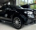 купити нове авто Мерседес ГЛС-Класс 2025 року від офіційного дилера Mercedes-Benz на Набережній Мерседес фото