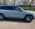 купить новое авто Мерседес ГЛС-Класс 2025 года от официального дилера ПРАТ "ЧЕРКАСИ-АВТО" Mercedes-Benz Мерседес фото